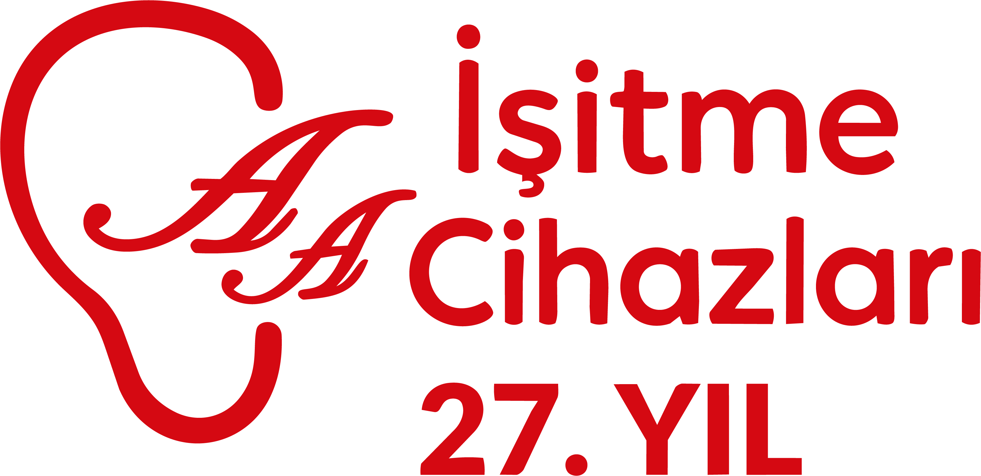 AA İşitme