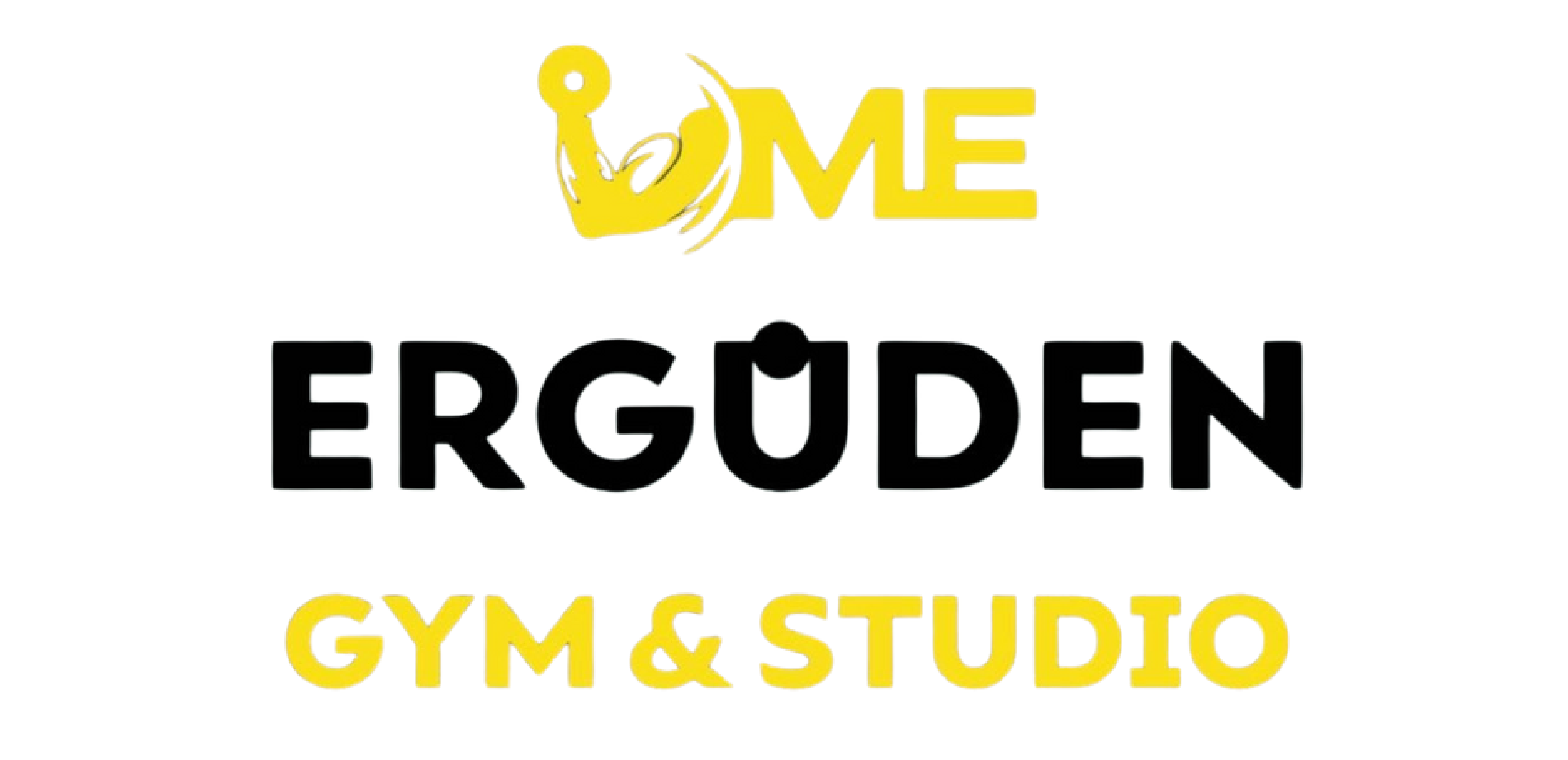 Ergüden Gym