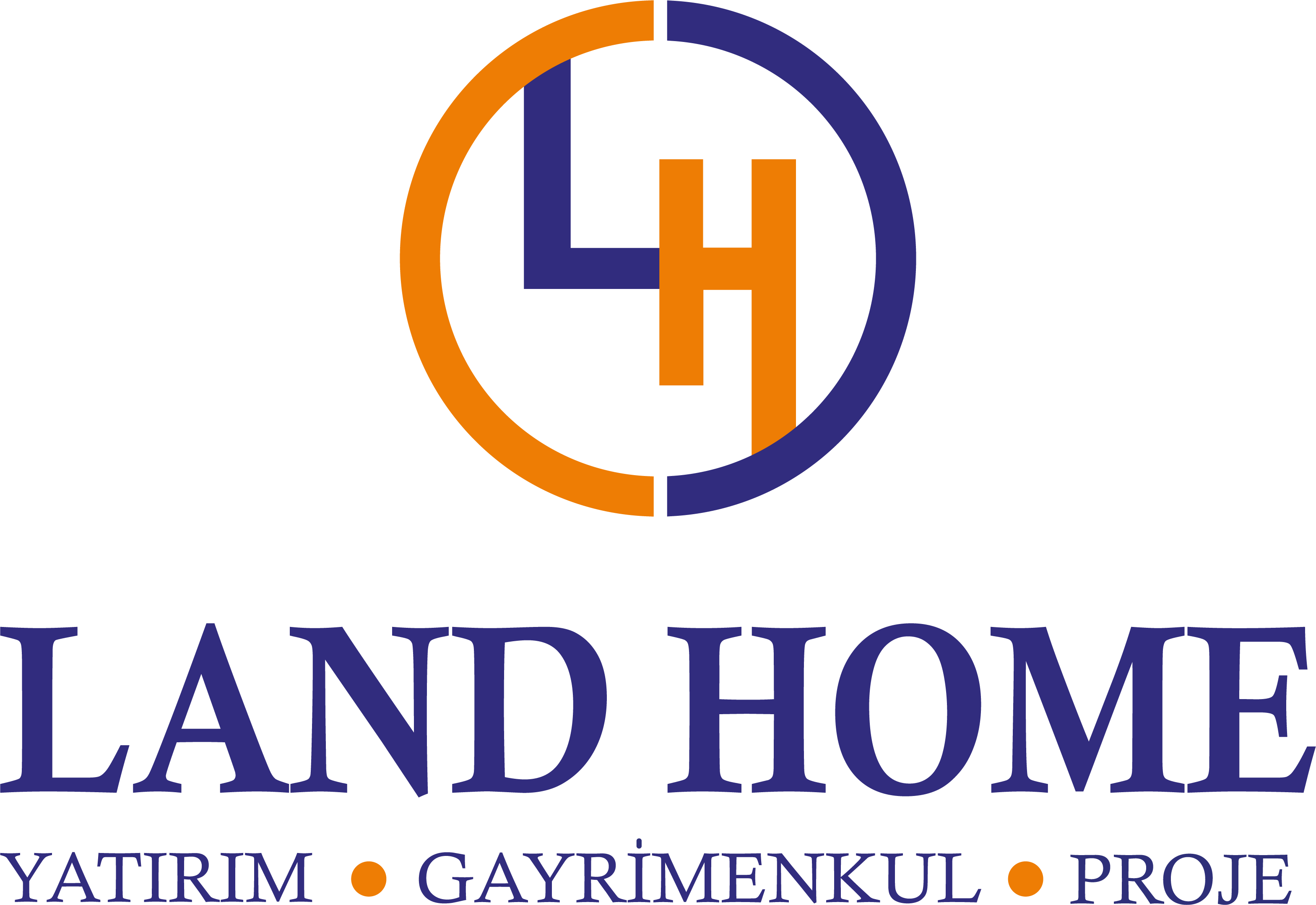 Land Home