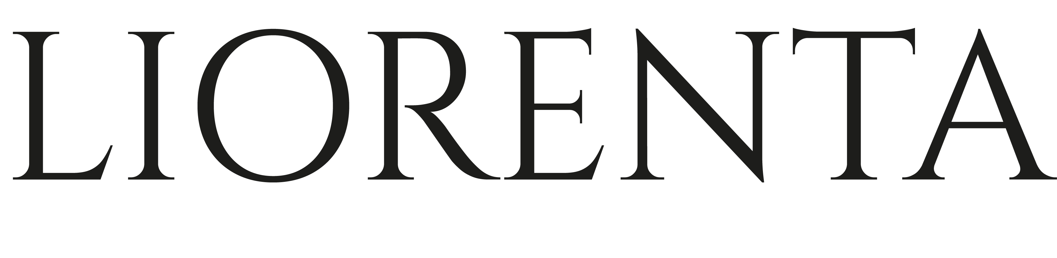 Liorenta