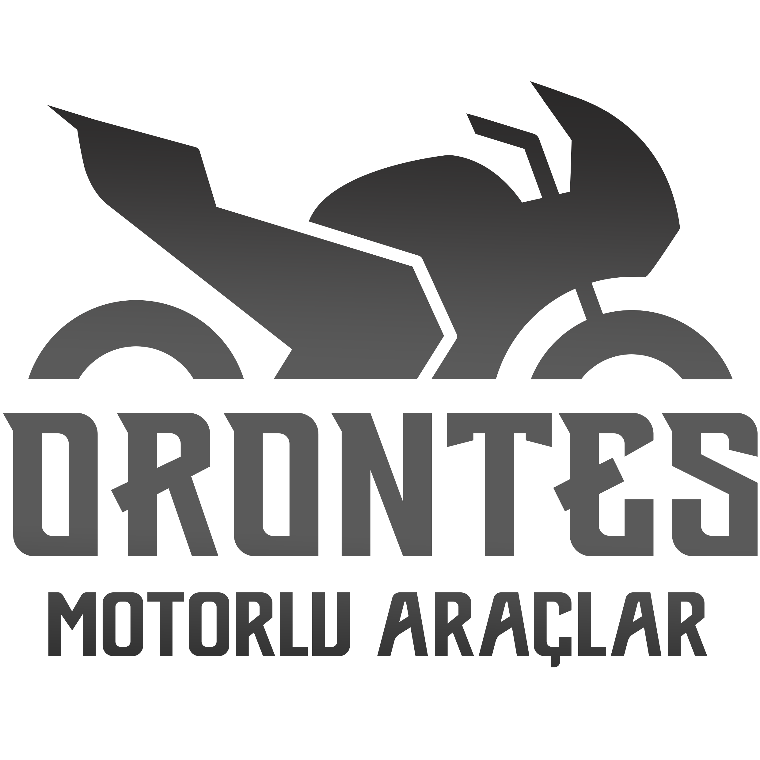 Orontes Motor