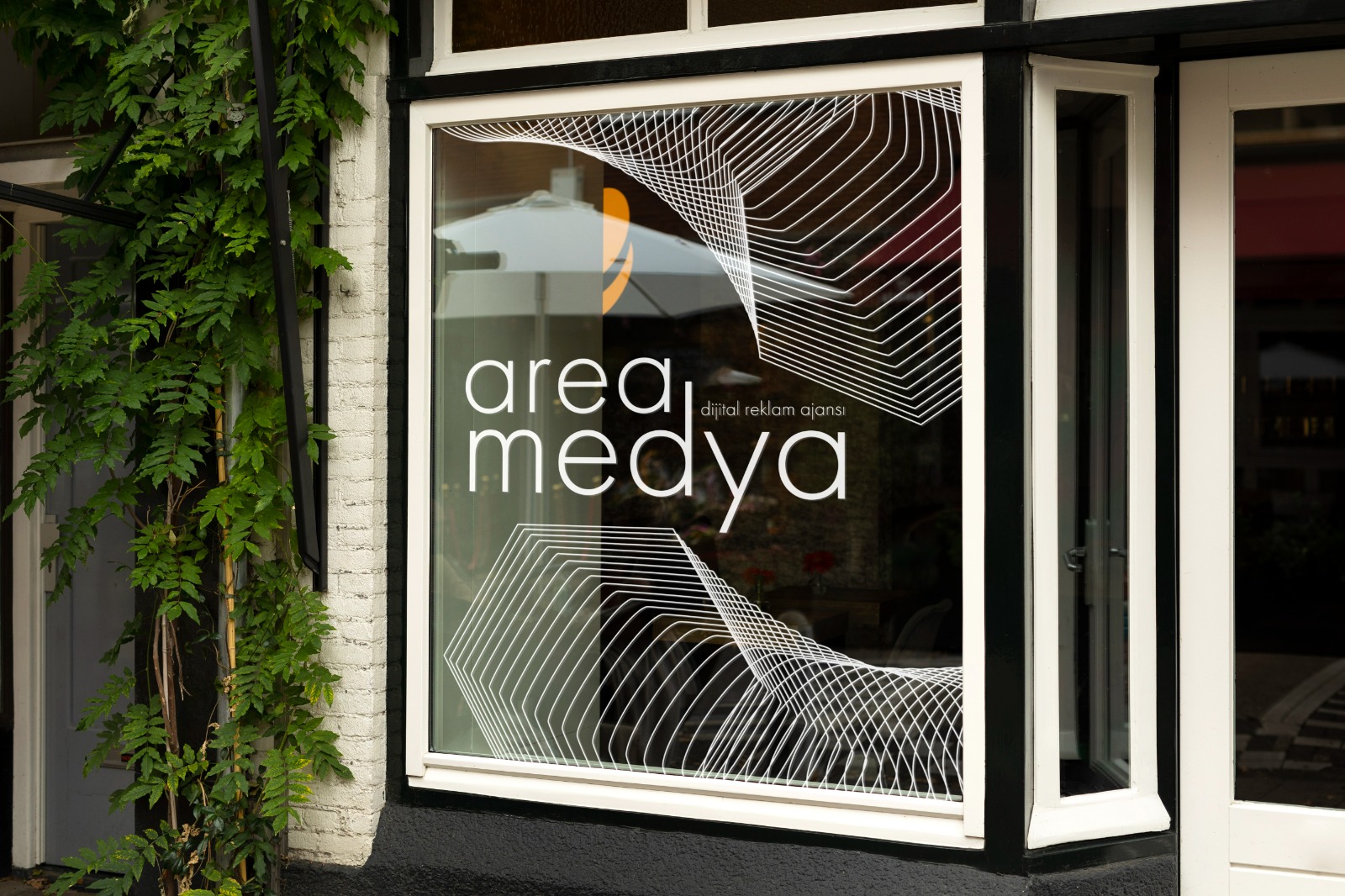 Area Medya Ofis