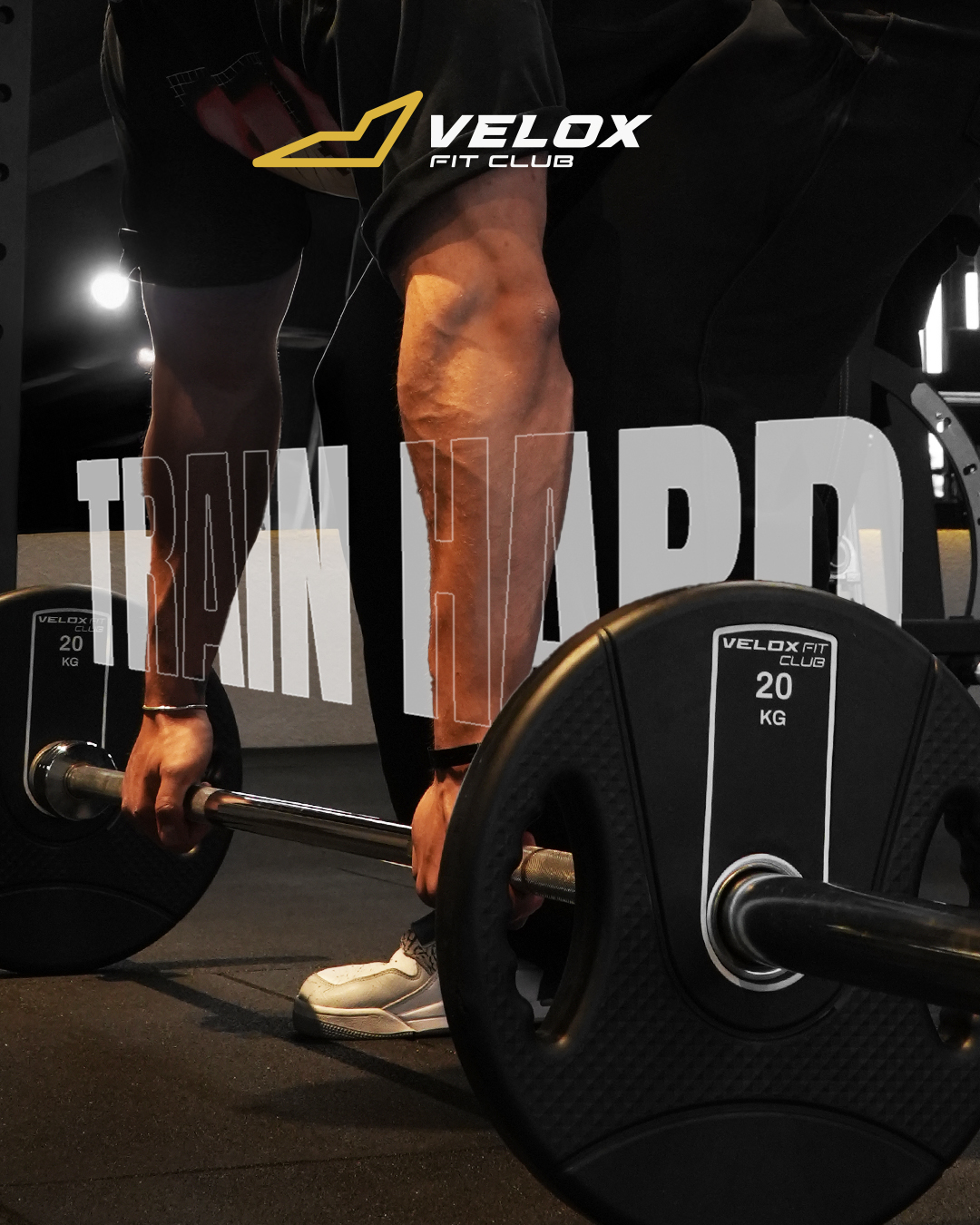 Velox Fit Club